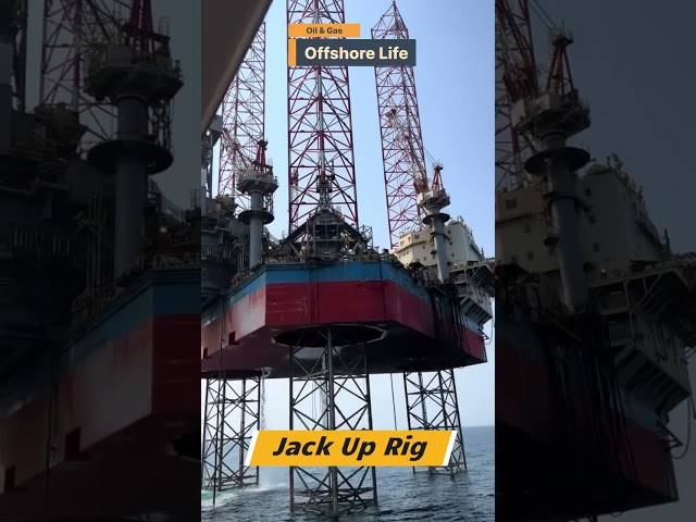 Offshore Life - #oilandgas #offshore #drilling #psv #osv