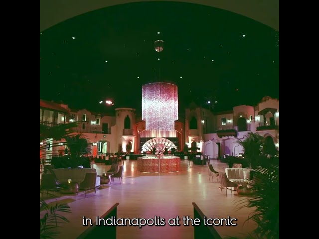 Join us for the 2026 Green Cross Celebration in Indianapolis
