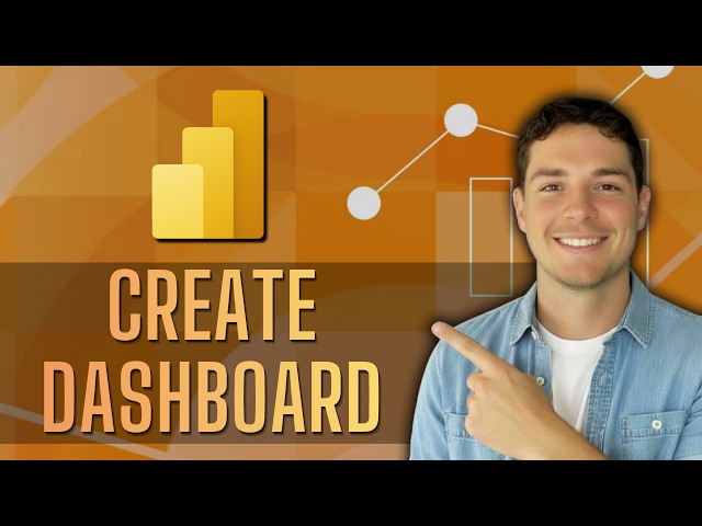 How to Create a Power BI Dashboard from Scratch [2026 Guide]
