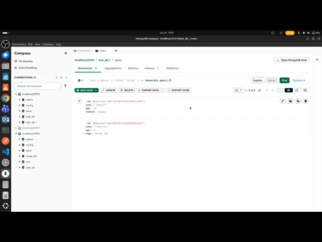 CLASS 16  NODE_JS COURSE | ZERO TO HERO