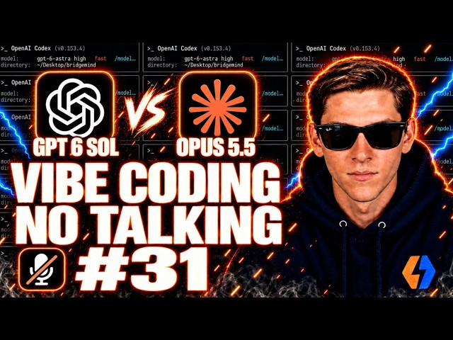 Vibe Coding No Talking #31 | ARR: $233,364