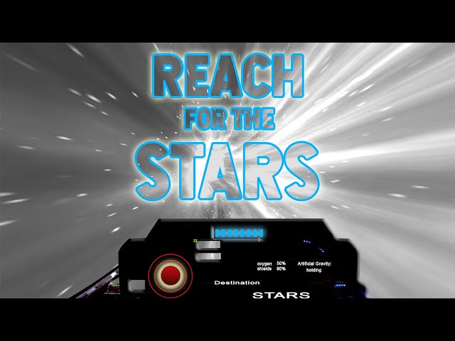 Reach For The Stars - Motivational Music [Hip-Hop, Rap]