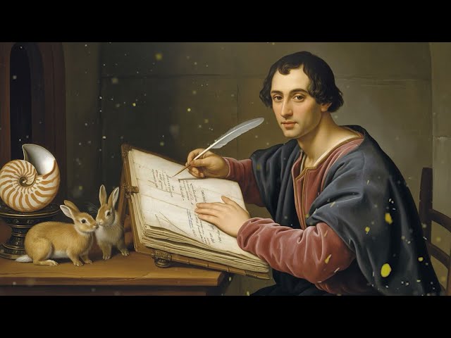 Fibonacci Documentary (Full Biography)