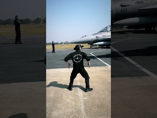 #airforce #aircraft #pilot #asmr #military