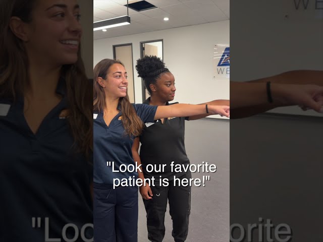 Our Favorite Patient
