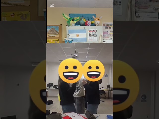 3ème coup de cœur du concours En duo 2026 !