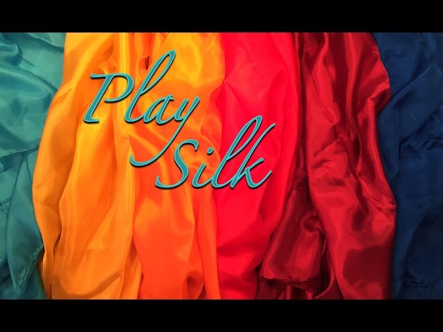 Play Silks | Homeschool Haul