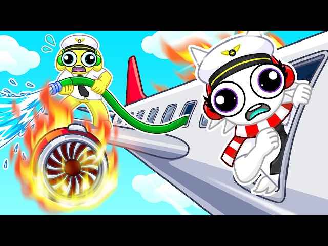 ROBLOX CRAZY PILOTS?!
