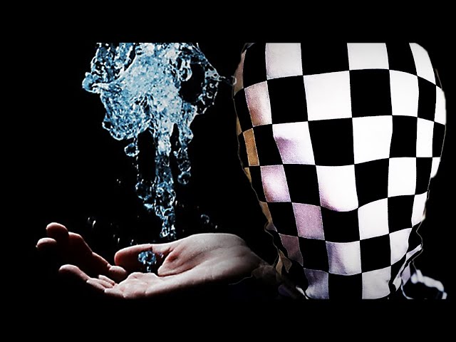 Hydrokinesis for Beginners - The ART of WATER BENDING