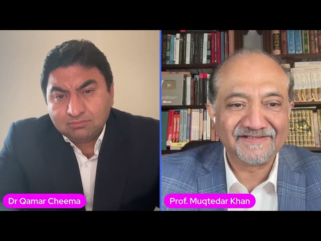 Dr Khan on India sent First Private Rocket into Orbit: Khan on How Can Pakistan Disintegrate? 