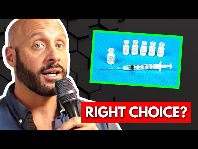 Top 5 Reasons Why Men Start TRT (Testosterone Replacement Therapy)
