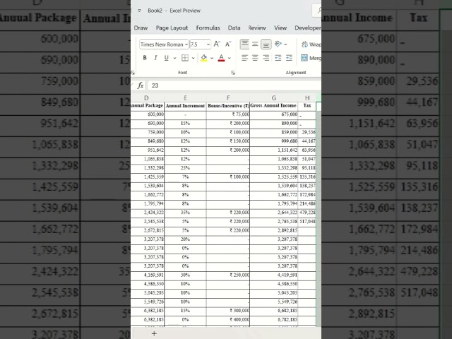 Excel Hacks: 4 Shortcuts to Save You HOURS!