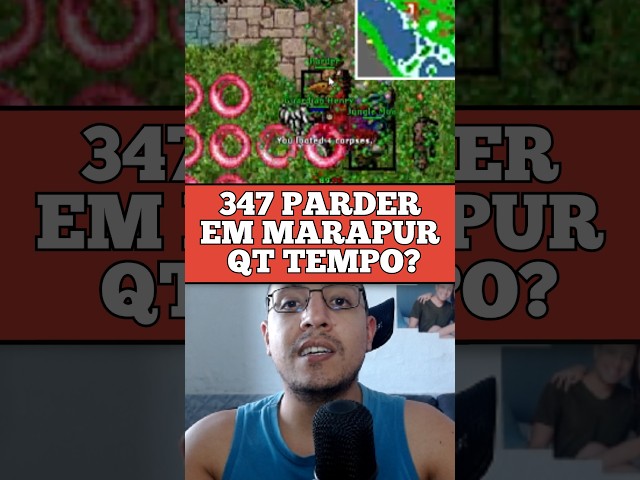 HOW LONG DID IT TAKE ME TO KILL 347 PARDERS IN MARAPUR? 🤔