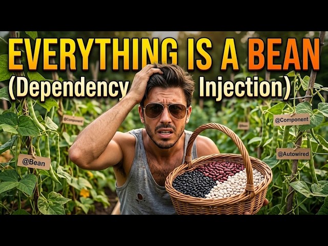 Dependency Injection: The Problem We Accidentally Created