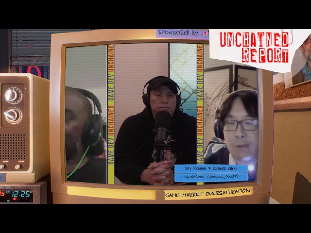 Crunch Culture in 2020 | Unchained Report