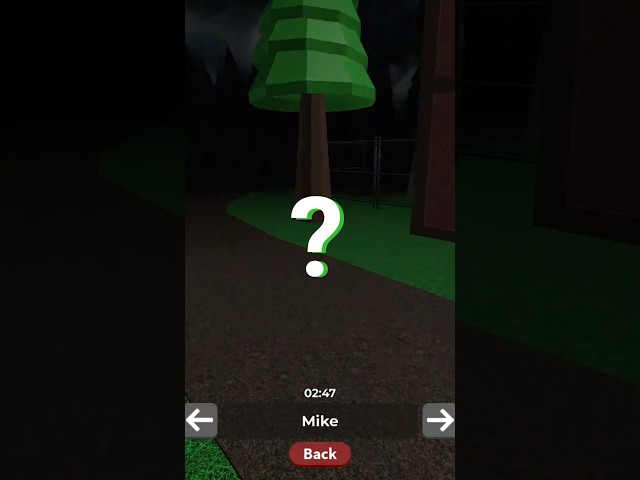 WHERE IS PUPPET?! ๐ฑ #Shorts #roblox