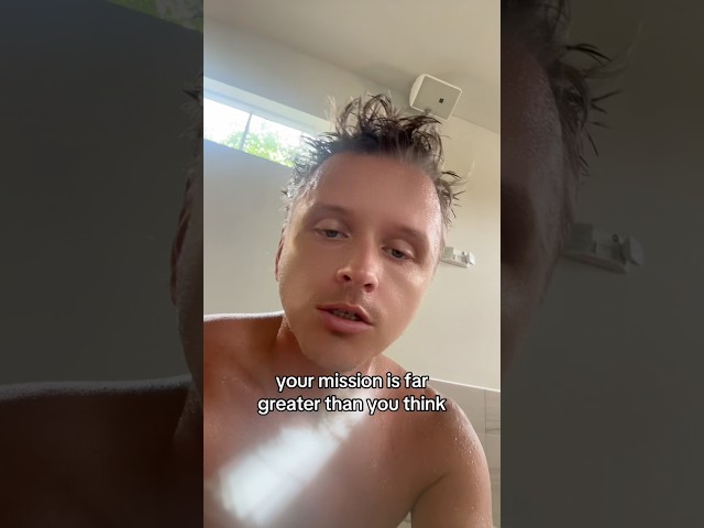 your 30 sec spiritual life hack 🃏