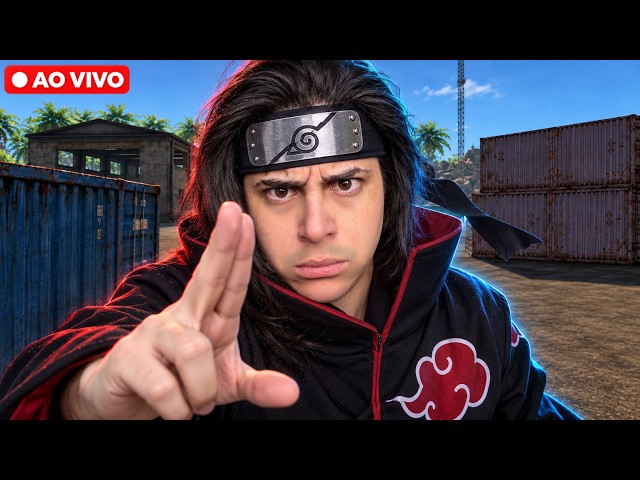 90 BOOYAHS SEM PERDER! - RUMO AOS 100 - FREE FIRE AO VIVO