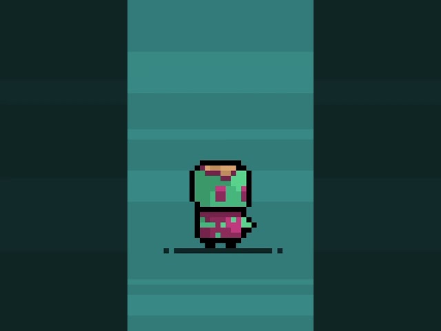 zombie. #zombie #zombies  #pixel #pixelart