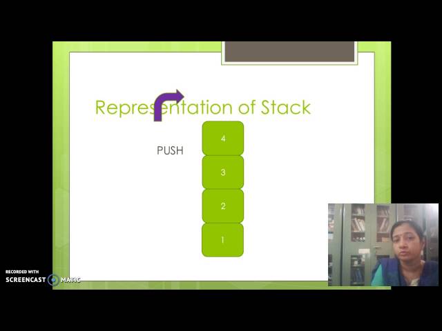 Introduction to Data Structure
