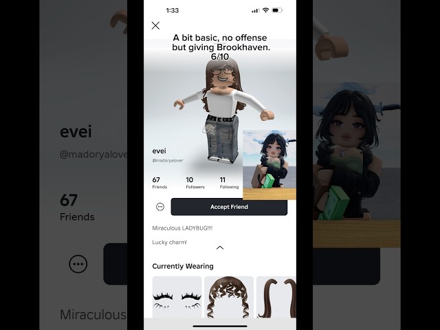 RATING AVATARS #roblox #robloxedit #mm2 #content #trending #blowup #bloxburg #lifestyle #vani