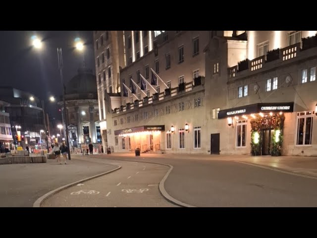 UK NIGHTLIFE STREAM!
