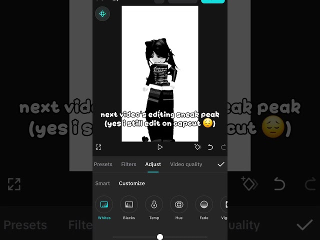 How i edit ig #roblox #edit #editz