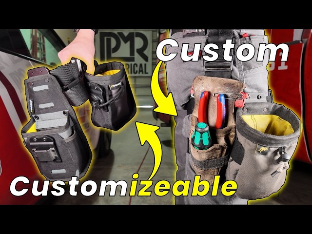 Can This Replace My Favorite Tool Pouch?
