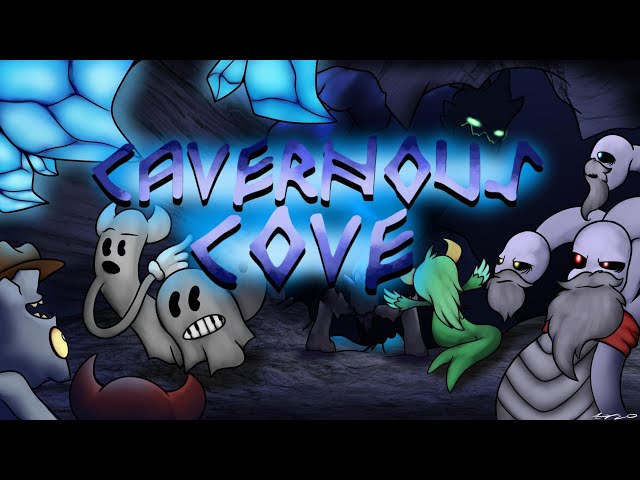 Cavernous Cove Classic | Full Song