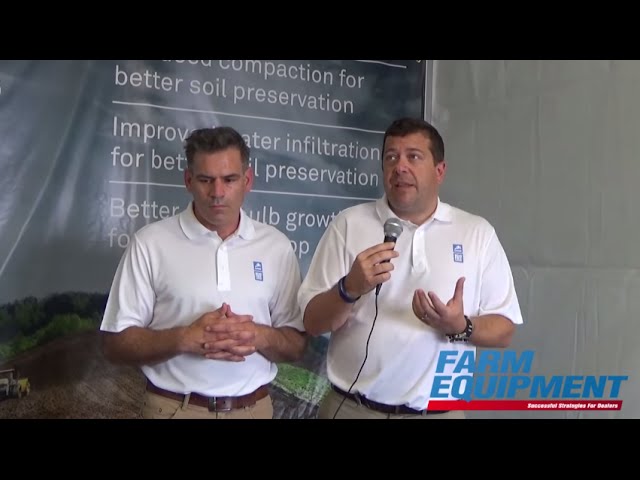 Dealers' Role in the Future of the Track Market