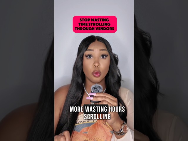 Stop guessing what to sell 💕 @Accio_official finds trending products for you in seconds. #Accio