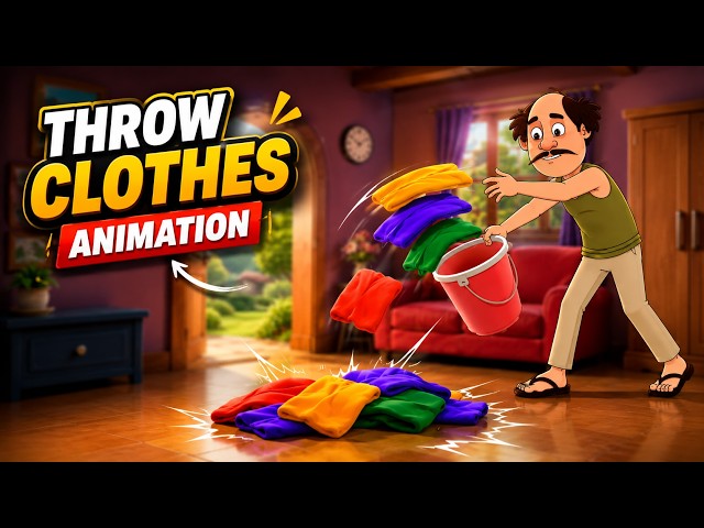 Cartoon Video Kaise Banaye | How To Make Cartoon Video | 2D Animation | Jeeva Edu