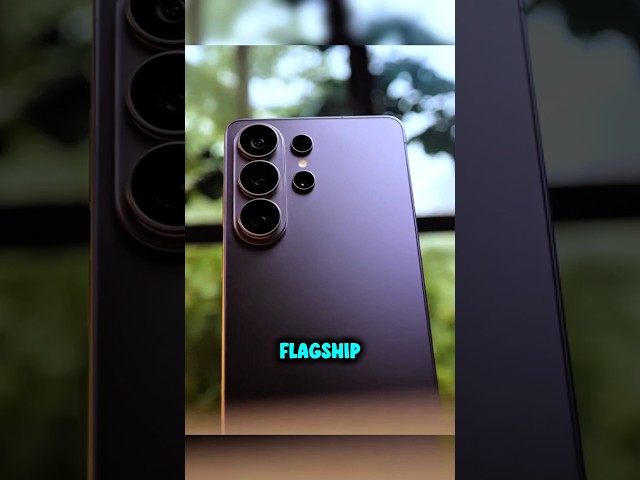 Is the S26 Ultra Better Than the iPhone 18 Pro Max? #s26ultra #iphone18promax