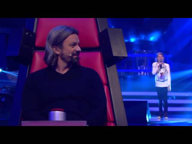 The Voice Kids 2014 - Blind Audition - Sing as Britney Spears - Top 5 Best Songs