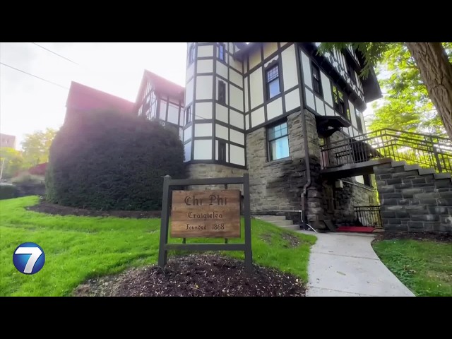 New accounts from alleged 2024 sexual assaults at Cornell University released | WHIO-TV