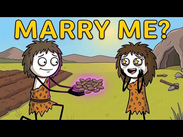 How Did Ancient Humans Turn a Poisonous Seed Into a Snack Worth a Marriage?