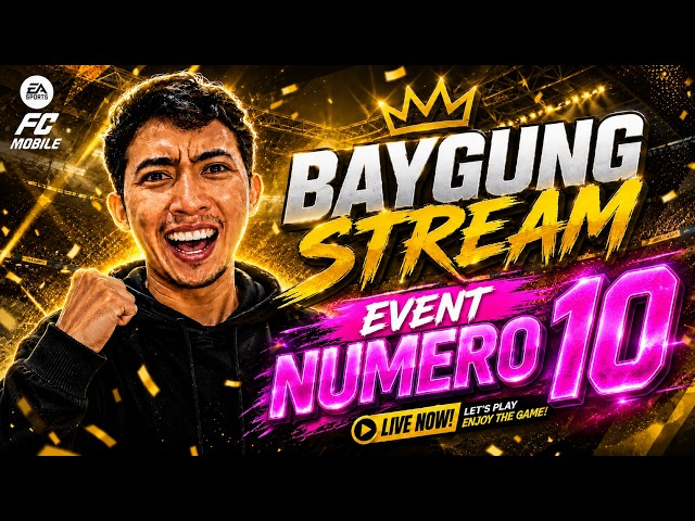 BAHAS BOCORAN PEMAIN NUMERO 8 BESOK! - FC Mobile