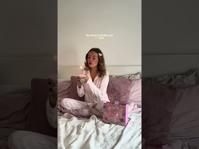turning 21💗… and it’s not over yet !