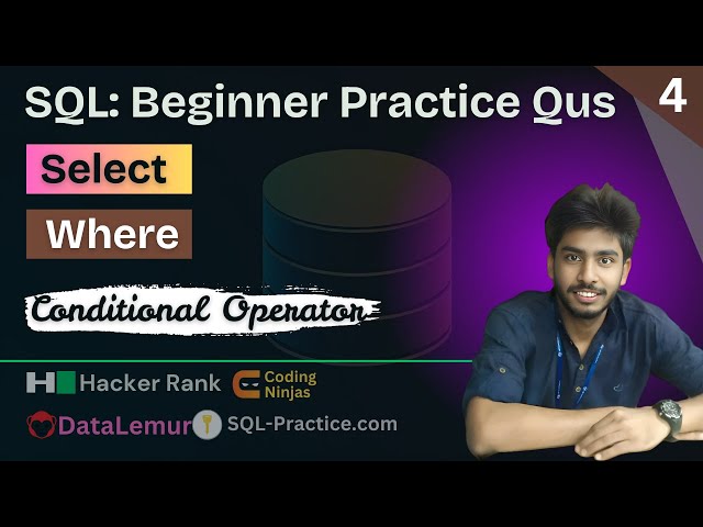 4) Japanese Cities' Attributes & Names| Hackerrank sql questions| SQL| sql tutorial| sql full course