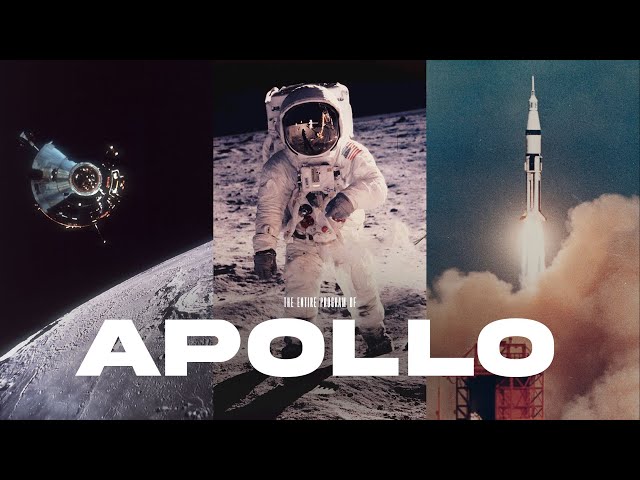 Every Apollo Mission