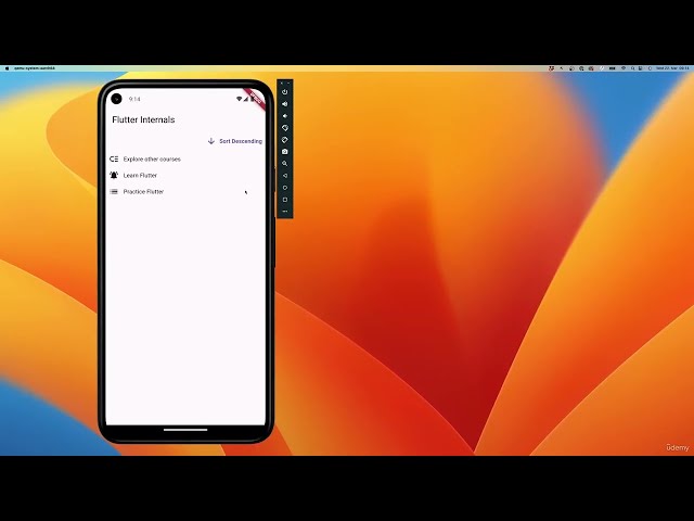 Understanding Keys - Setup             #LearnFlutter #appdevelopment  #codingbasics  #developerlife