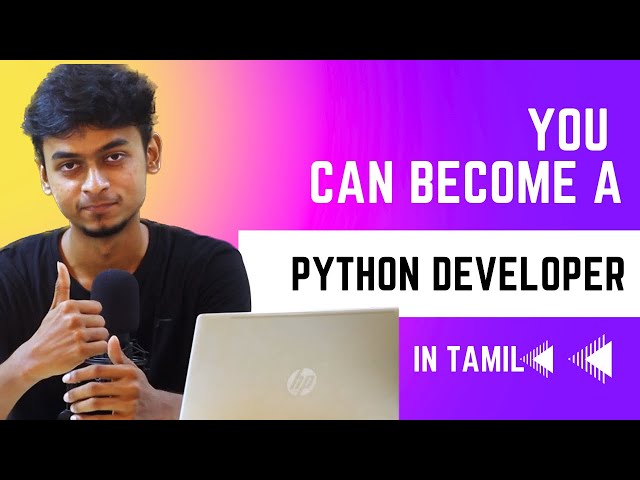 #01 Python Programming Tutorial Series 📚| Introduction to Python 🧑‍💻| EMC ACADEMY 💪