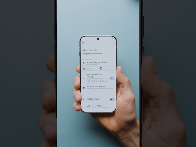 This Makes Using BIG Phones SO Much Easier 🤯