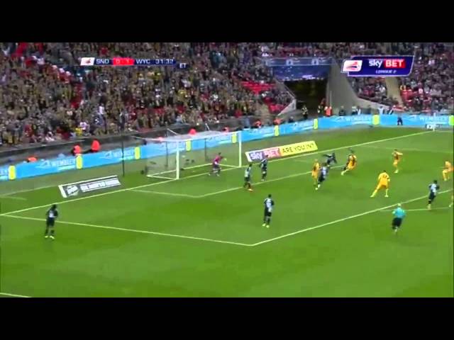 HIGHLIGHTS: Southend vs Wycombe Play Off Final With BBC Essex Commentary