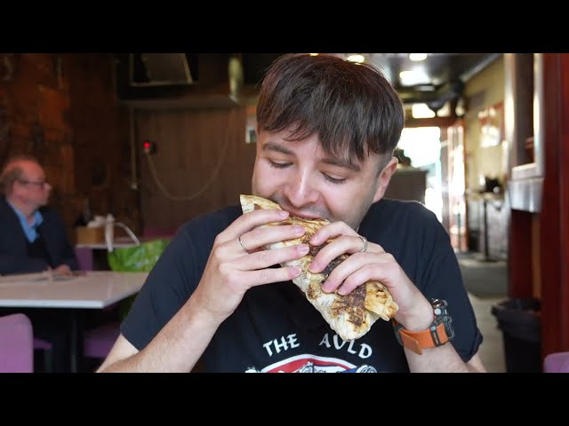 I ate at Edinburghs top 3 restaurants so you don’t have to…