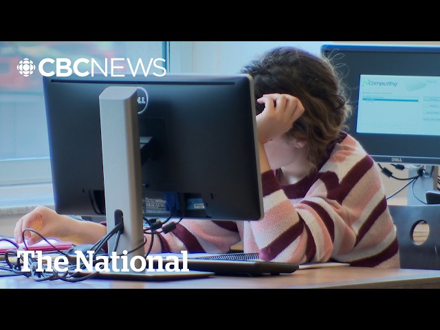 Students are using AI like mad and educators are racing to come up with rules