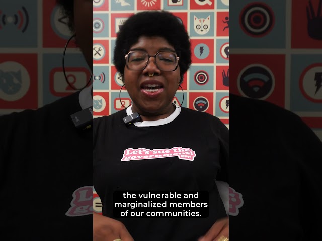Join the Fight to Take Back CTRL