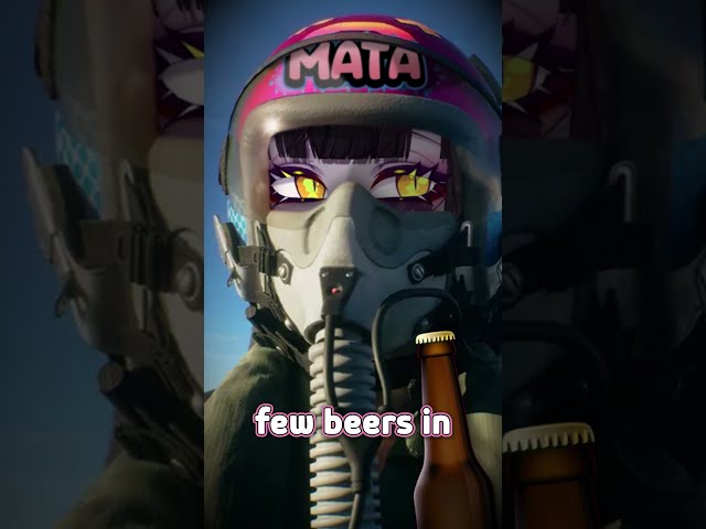 I Got Caught Planning an "FUI"