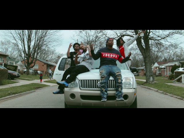 cbsm henny "Solid"