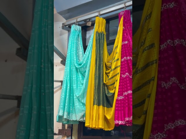 Saree collection #olivaboutique #saree #onlineshopping #vaddanamdesignswithweightandprice